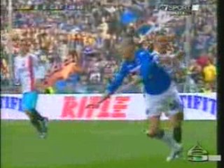 Moviola Sampdoria-Catania