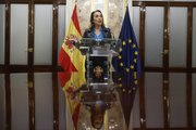 El PP fuerza que los diputados del PSOE voten de viva voz suprimir la sedición