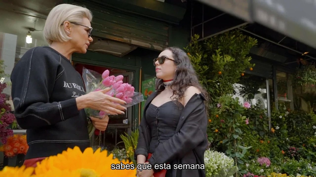 Quiero ser top models T01 - E06.