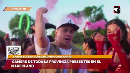 Sala Cinco | Makerland: un evento único que llega al Centro del Conocimiento