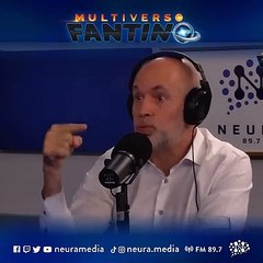 "El 10 de diciembre yo asumo y digo 'éste es el país que recibimos'. Al hueso. Mauricio se cuestiona no haberlo hecho", dijo Larreta