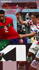 Resumen del día Cuatro del Mundial de Futbol Qatar 2022