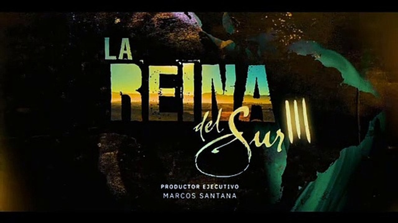 La Reina del Sur 3 Capítulo 27 AVANCE