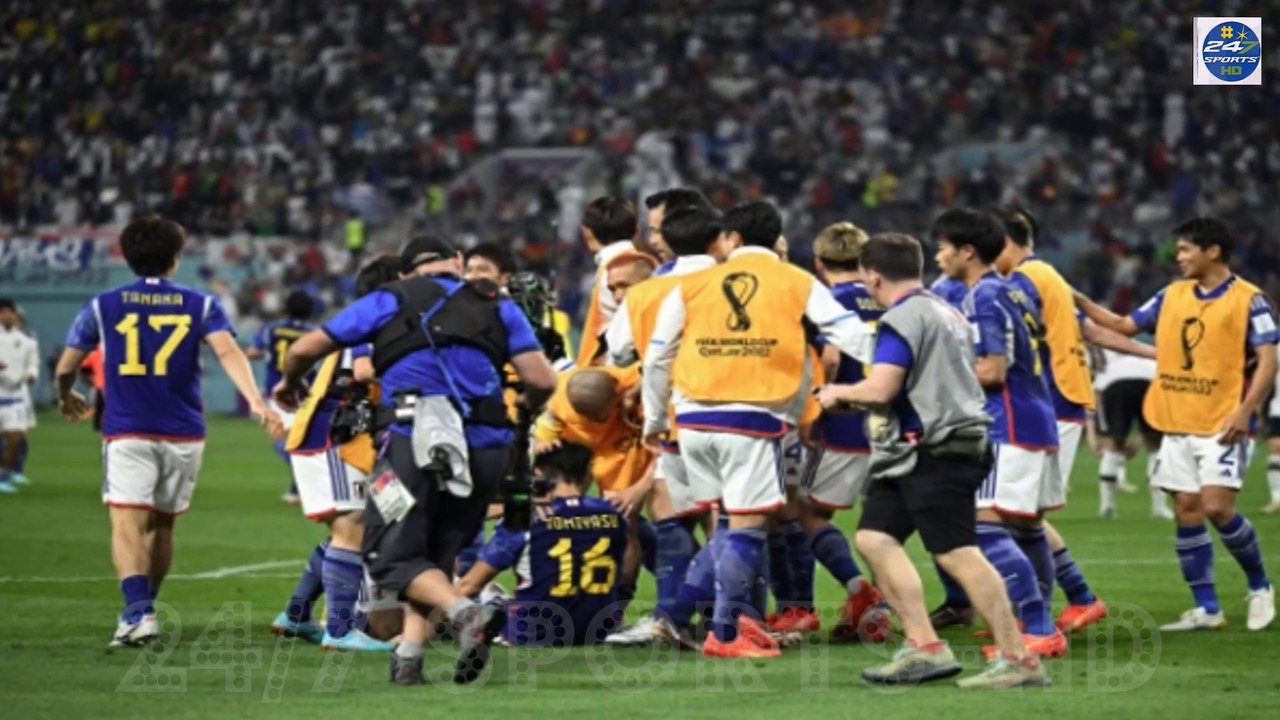 【日本代表VSドイツ代表】権田のファウルに批判殺到。許せない。【ワールドカップ2022】【権田...
