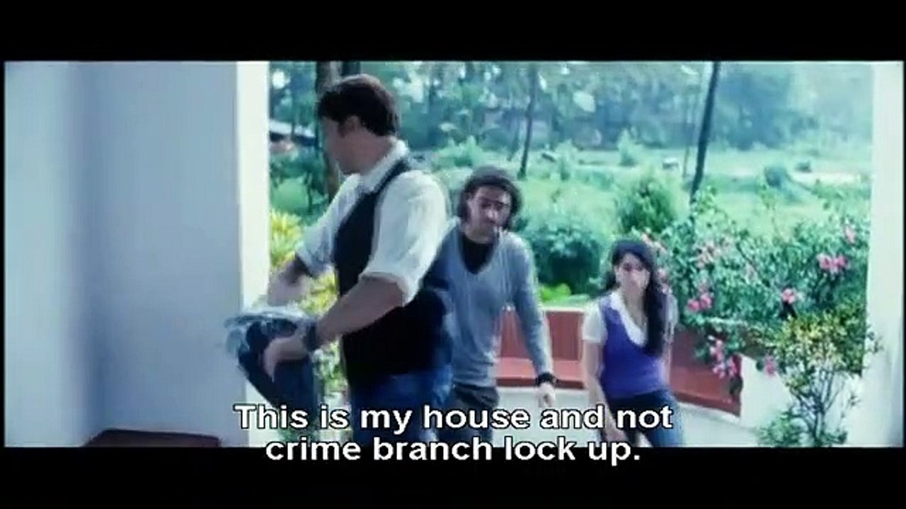 Fox 2009 hindi blockbuster movie part - 4of5