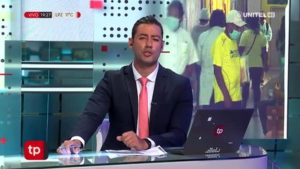 Existe hermetismo en el Comité Interinstitucional, antes de la conferencia de Rómulo Calvo