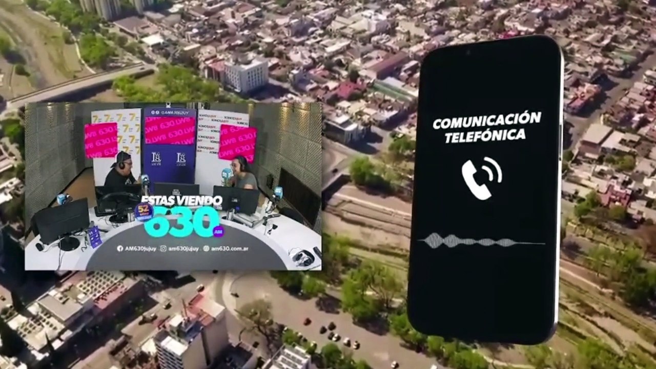 Abogacía en la Unju