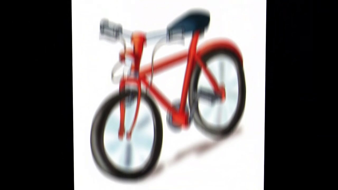 LA BICICLETA