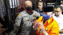 Irjen Pol Teddy Minahasa Dan AKBP Doddy Prawiranegara Jalani Konfrontasi Di Polda Metro Jaya