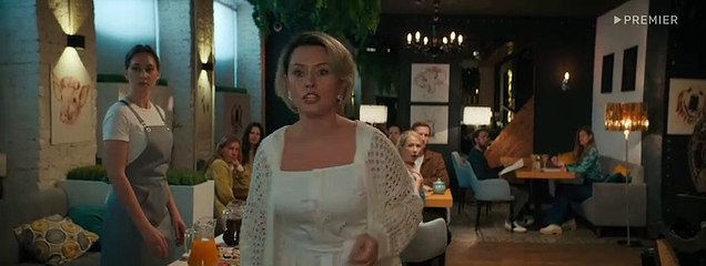 Ресторан по понятиям - 2 сезон / 2 серия