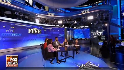 The Five - November 23rd 2022 - Fox News