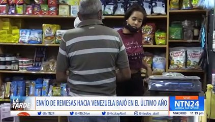 “Aquellas personas que dependen de las remesas van a ver disminuida su capacidad de consumo”: Juan Carlos Guevara