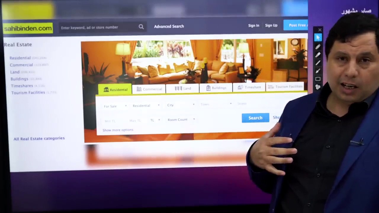 الجنسية التركية: رفع قيمة العقارات إلى ٤٠٠ ألف دولار.. وشهر مهلة للتنفيذ