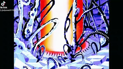 Ulysses31 -  Revenage Of The Gods  40th Anniversary Resorted  Epersode 1 Part 5 -1981-1986