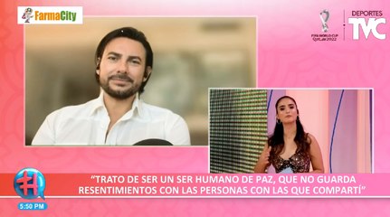 "Beto Cuevas revela datos curiosos de su carrera musical"