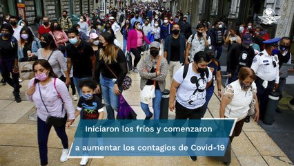 ¿Se aproxima la sexta ola por Covid-19? Salud reporta incremento de contagios en el país
