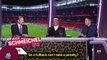 Pundits question Alphonso Davies after penalty miss