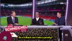 Pundits question Alphonso Davies after penalty miss