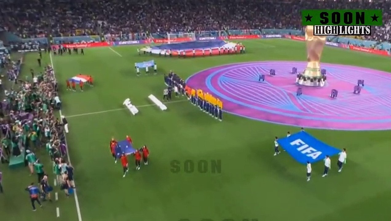France vs Australia 4-1 − All Gоals & Extеndеd Hіghlіghts _ FiFa World Cup 2022