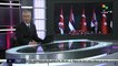 Conversaciones entre Cuba y Türkiye marcan nuevo punto de inflexión en las relaciones bilaterales