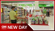 Prices of most Noche Buena products up by over 10% | New Day