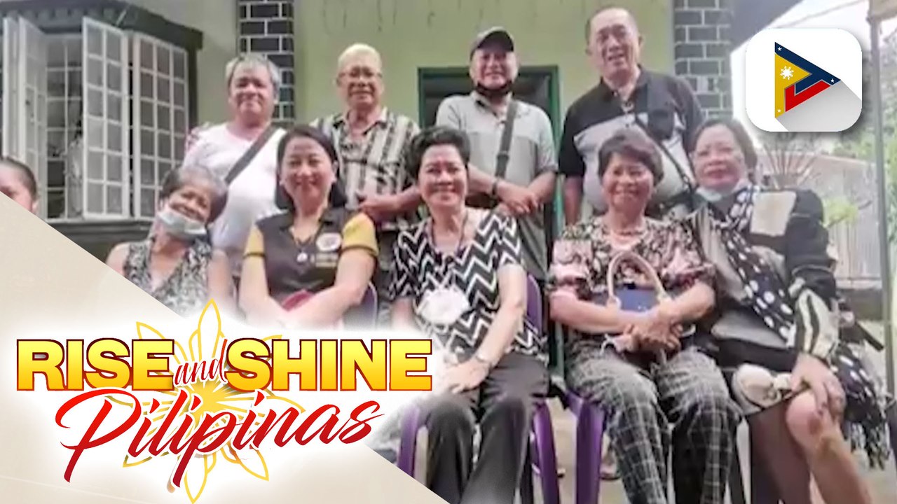 Pagbibigay ng buwanang pension sa PWDs, inaprub...