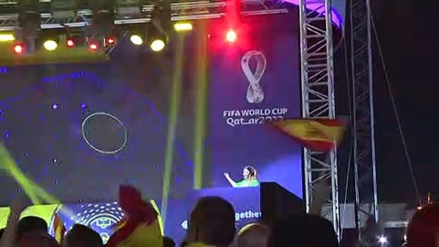 Espanhóis torcem para que Fúria não tenha usado todos os gols