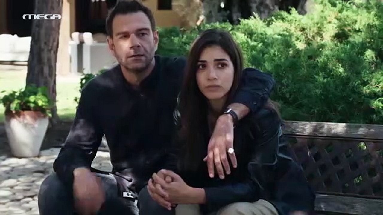 Η Γη της Ελιάς- Επεισόδιο 52 part 1/1