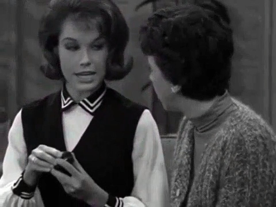 Dick Van Dyke S02E25 (The Square Triangle)