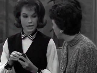 Dick Van Dyke S02E25 (The Square Triangle)