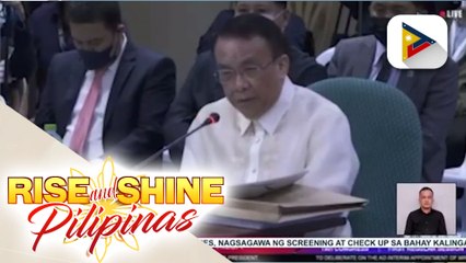 Download Video: Exec. Sec. Bersamin: Pres. Ferdinand R. Marcos Jr., may mga napipisil na para maging kalihim ng D.A.; Bersamin, tiniyak na hindi na mauulit ang sugar fiasco