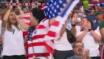 usa vs wales 1-1 |أهداف مباراة أمريكا  و ويلز