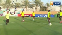 غياب ثنائي المنتخب السنغالي كوياتي وعبدو ديالو عن لقاء قطر بسبب الإصابة