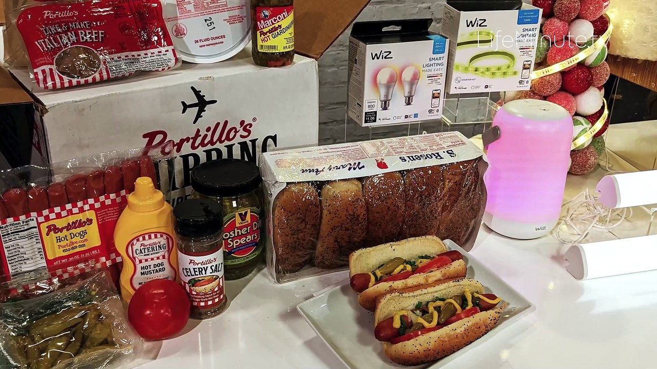 3 Things to Make the Holidays Better and Just a Little Bit Easier