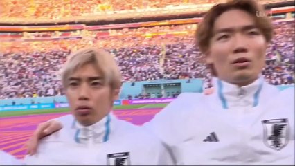 German vs Jepang 1-2 All goal   Highlights