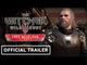 The Witcher 3: Wild Hunt | Official Complete Edition, Next-Gen Update Trailer