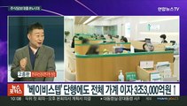 [뉴스포커스] 첫 6회 연속 기준금리 인상…이자부담 '눈덩이'