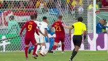 Spain vs Costa Rica ( 7 - 0 ) _ Fifa World Cup Qatar 2022