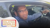 Kita munajat, tak makan popcorn dan tengok wayang - Peja