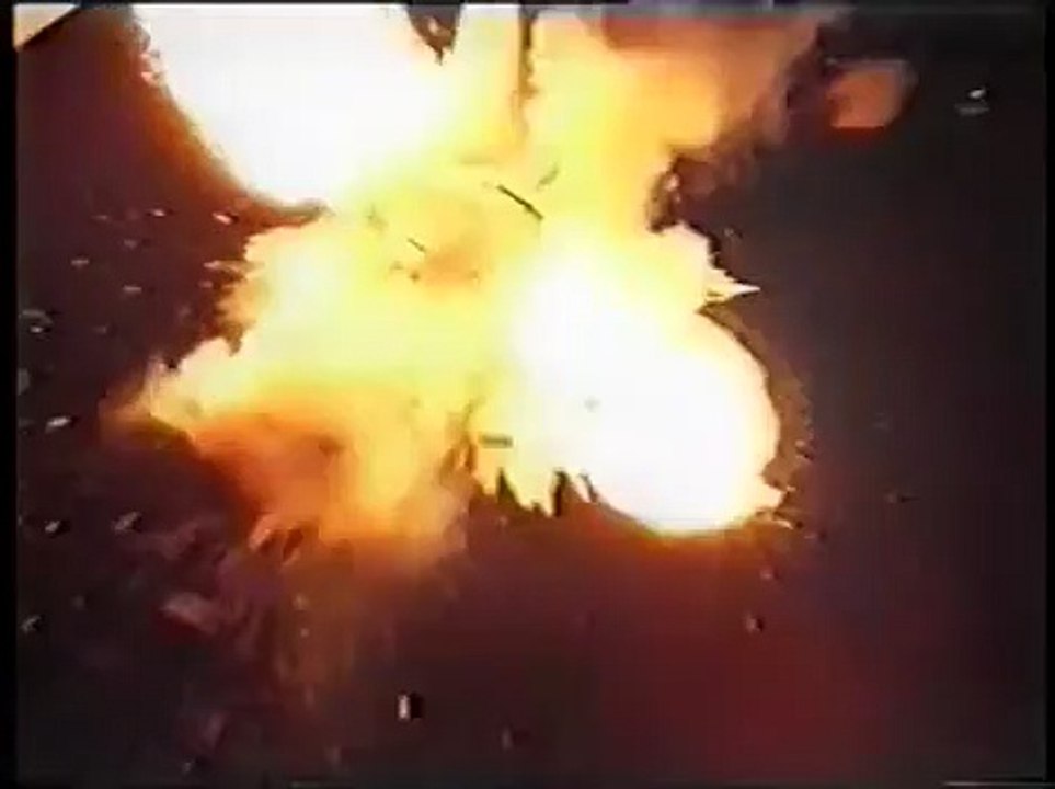 Terminal Force Bande-annonce (EN)