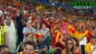 Spain vs Costa Rica 7-0  FIFA worldcup highlights