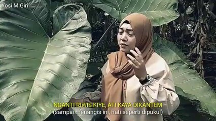 Jahat Kiye Koh _ Chaha Hai Tujhko versi Jawa Indonesia