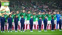 La FIFA abre expediente a México por los cánticos de sus aficionados