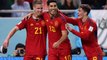 Football Video: Spain vs Costa Rica 7-0 Highlights #FifaWorldCup