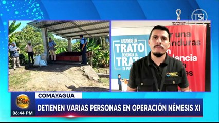 Hoy Mismo Estelar - 23 de Noviembre de 2022