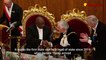 King Charles: Inside the monarch's first State Banquet at Buckingham Palace