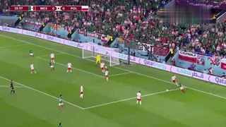 Mexico vs Poland 0 - 0 Highlights All Goals | FIFA WORLDCUP 2022 QATAR