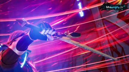 Thần Ấn Vương Tọa Tập 30 Vietsub