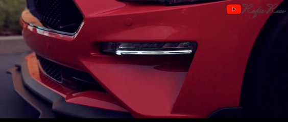 MUSTANG GT - EPIC CINEMATIC COSONG COPYRIGHT MUSIC - RAFIE RUSS