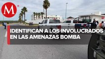 En Tamaulipas, descartan a panistas como autores de amenazas de bomba